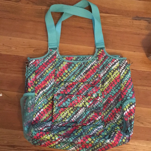 31 yoga bag
